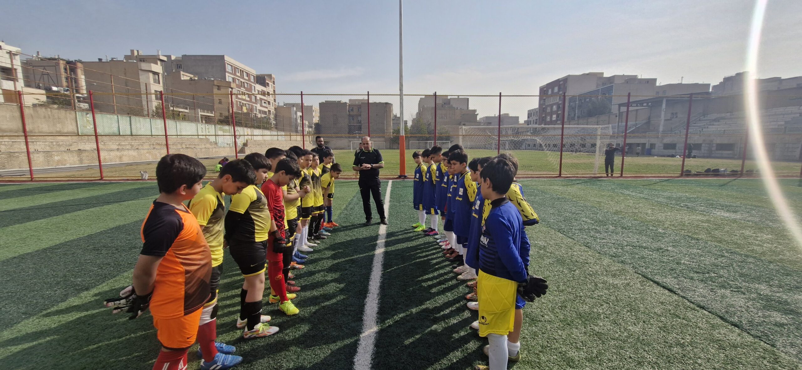 عنوان اسلاید