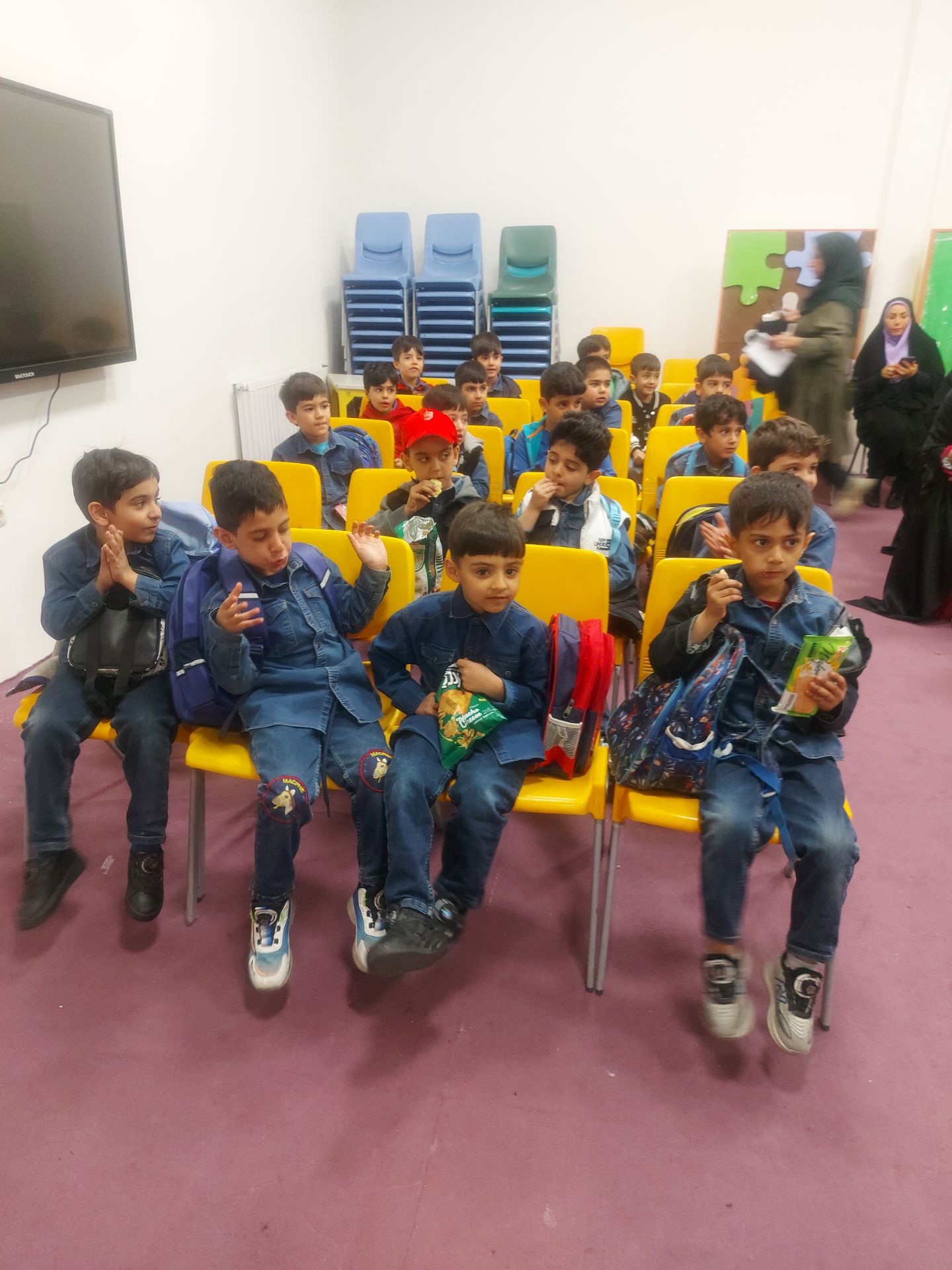 عنوان اسلاید