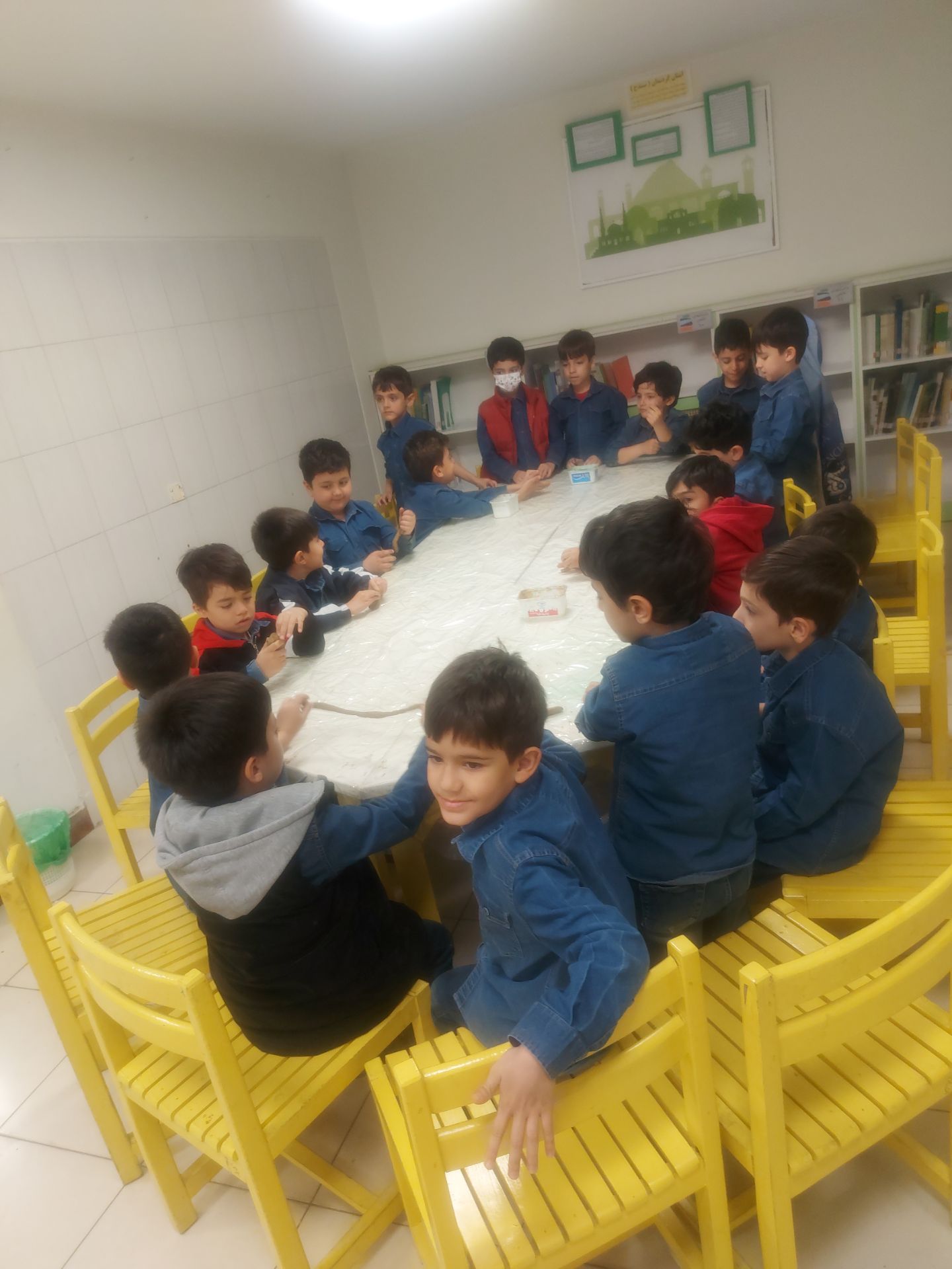 عنوان اسلاید