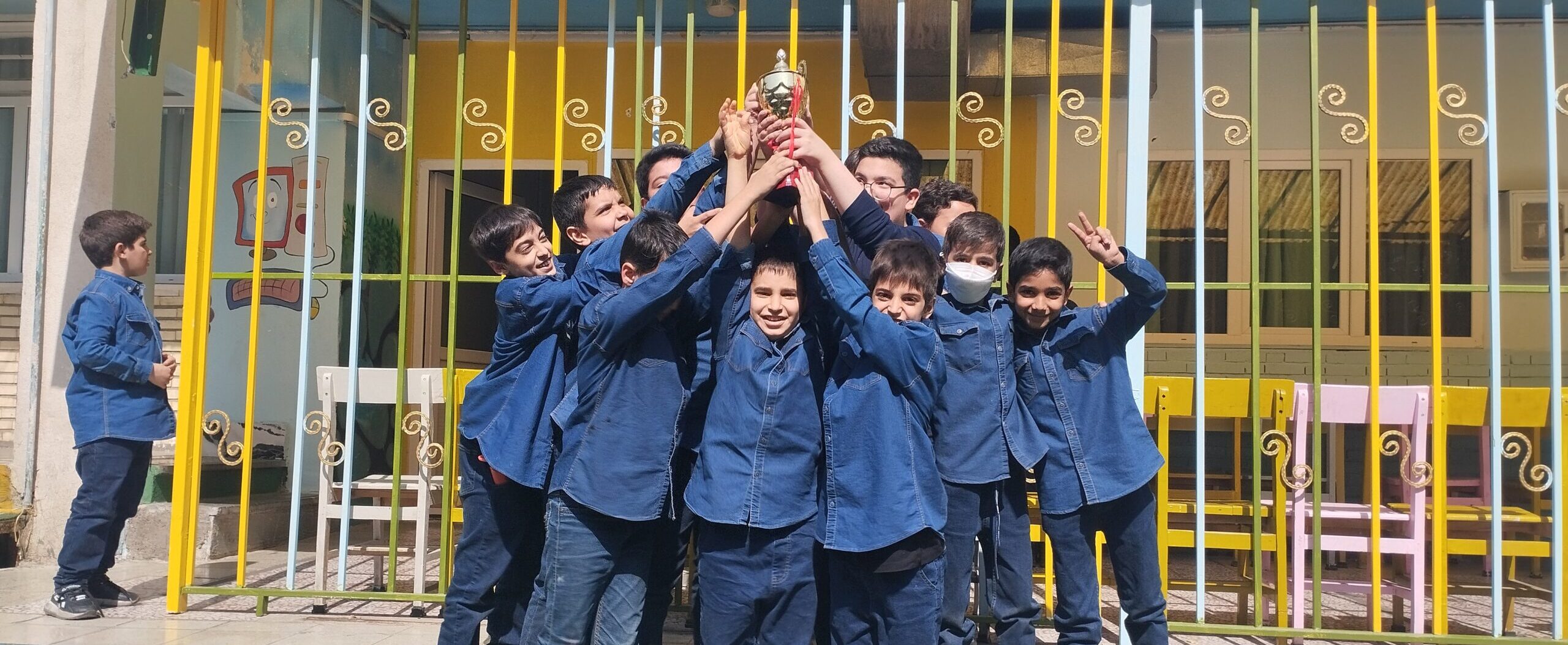 عنوان اسلاید