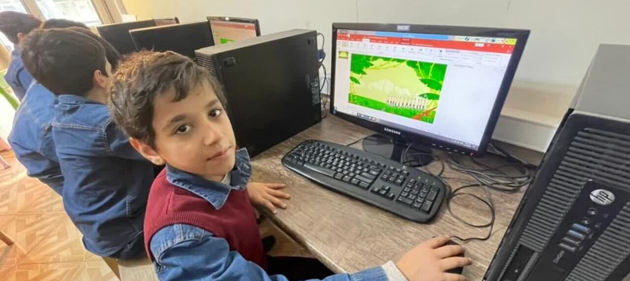 عنوان اسلاید