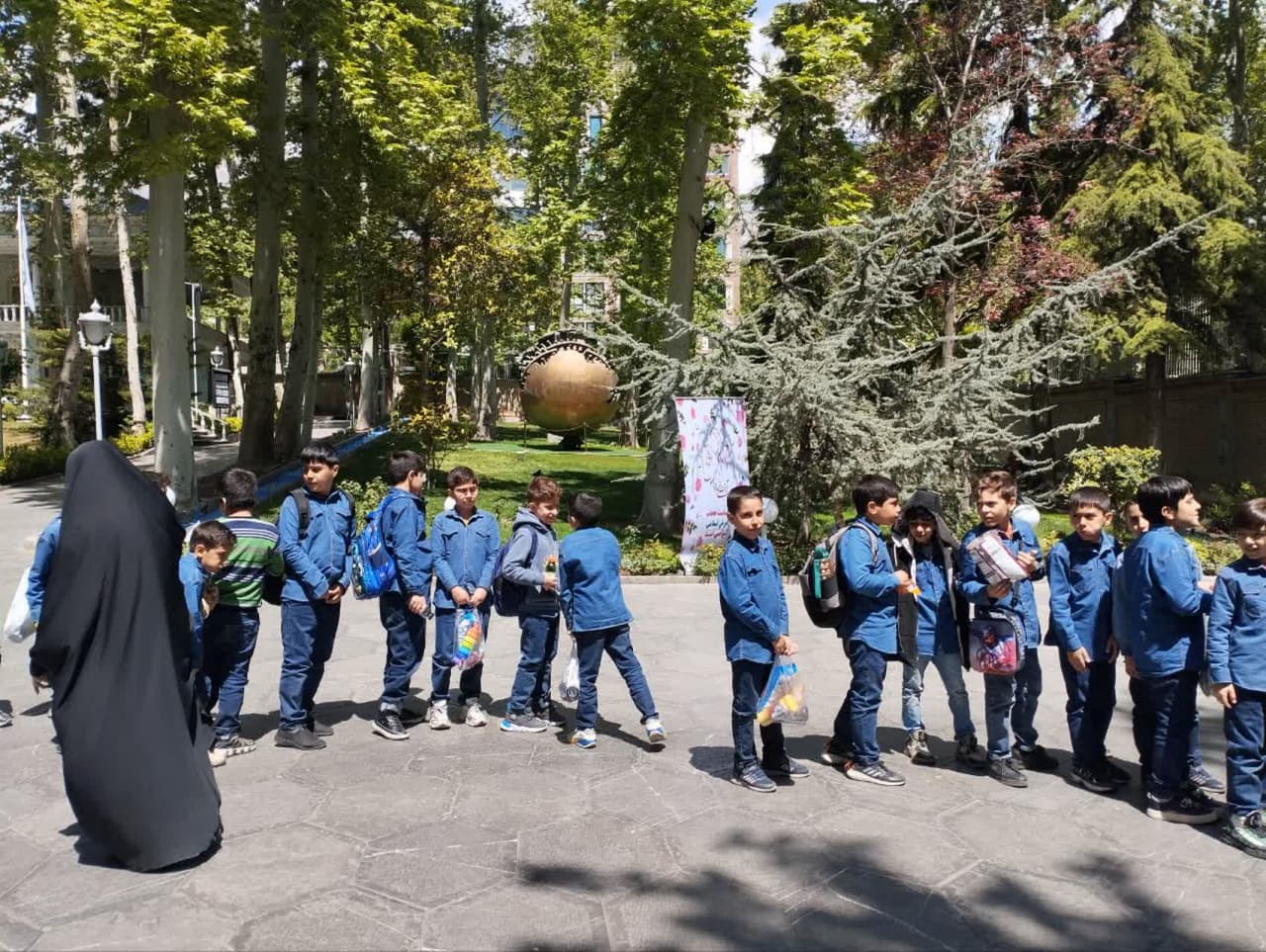 عنوان اسلاید