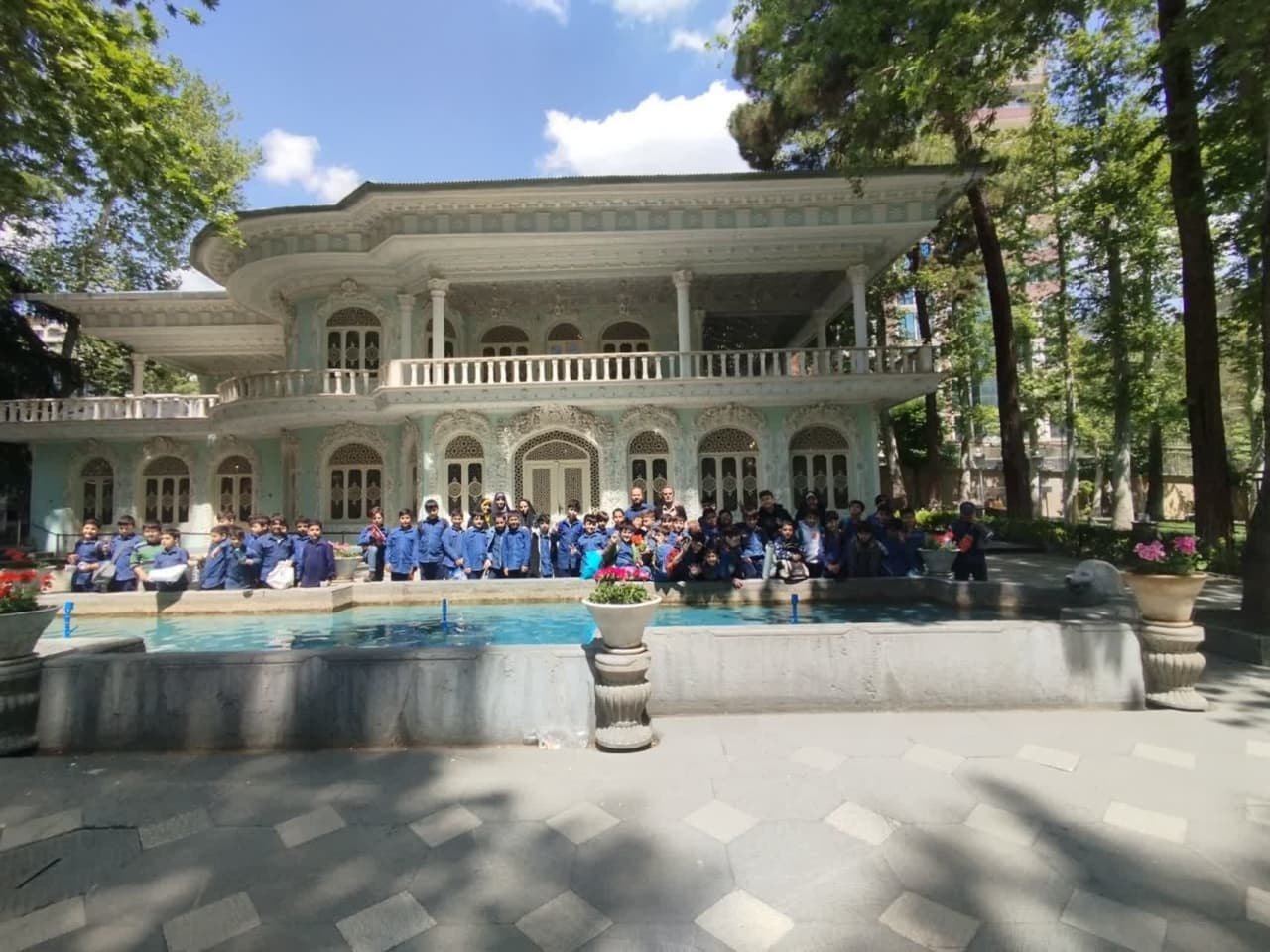 عنوان اسلاید